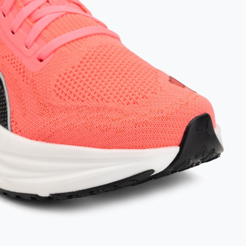 Moteriški bėgimo batai PUMA Magnify Nitro 2 Fade pink/black 7