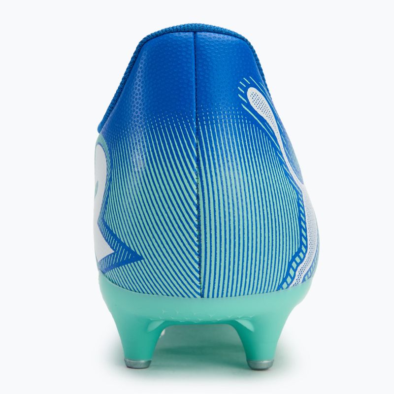 Futbolo batai PUMA Future 7 Play MxSG hyperlink blue/mint/puma white 6