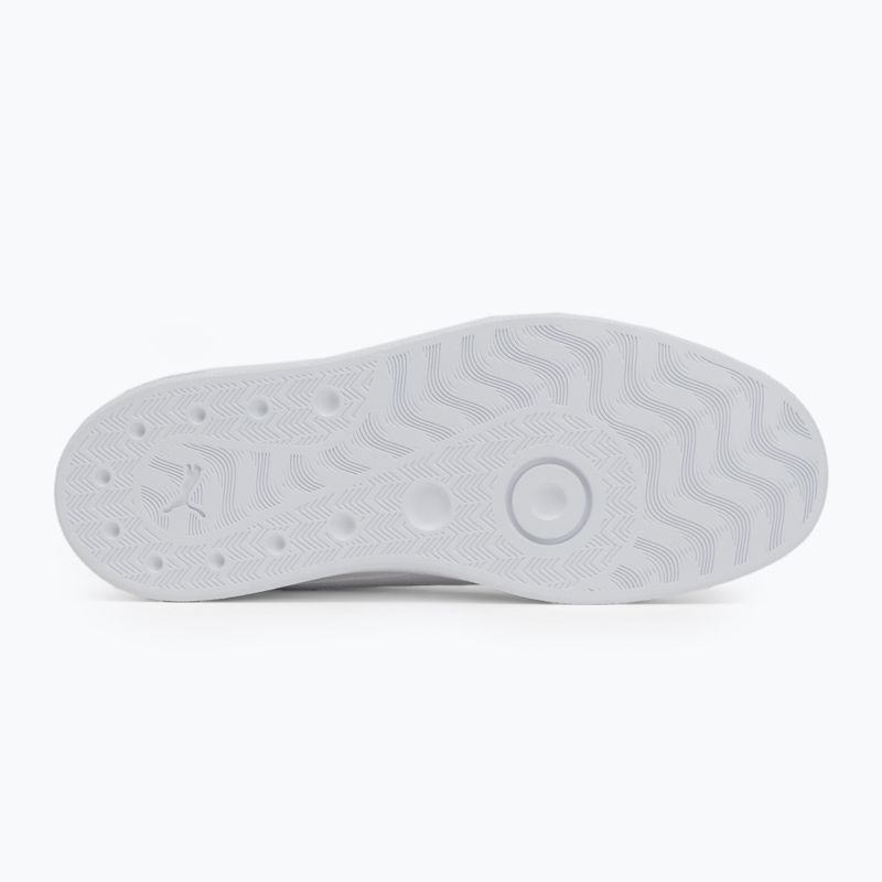 Batai PUMA Club II SL puma white/puma gold 4