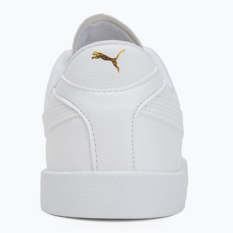 Batai PUMA Club II SL puma white/puma gold 6