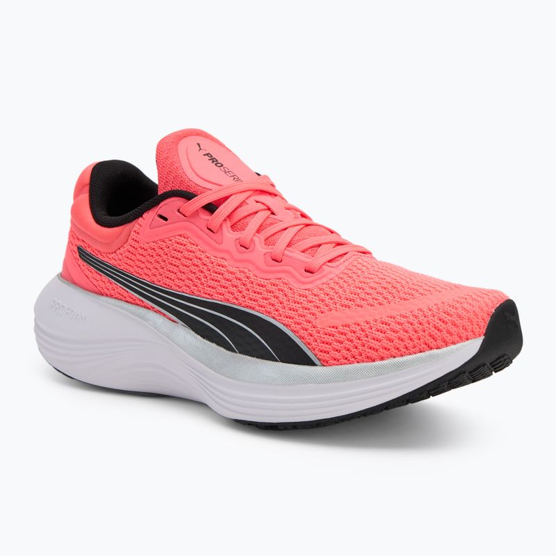 Bėgimo batai PUMA Scend Pro sunset glow/puma black