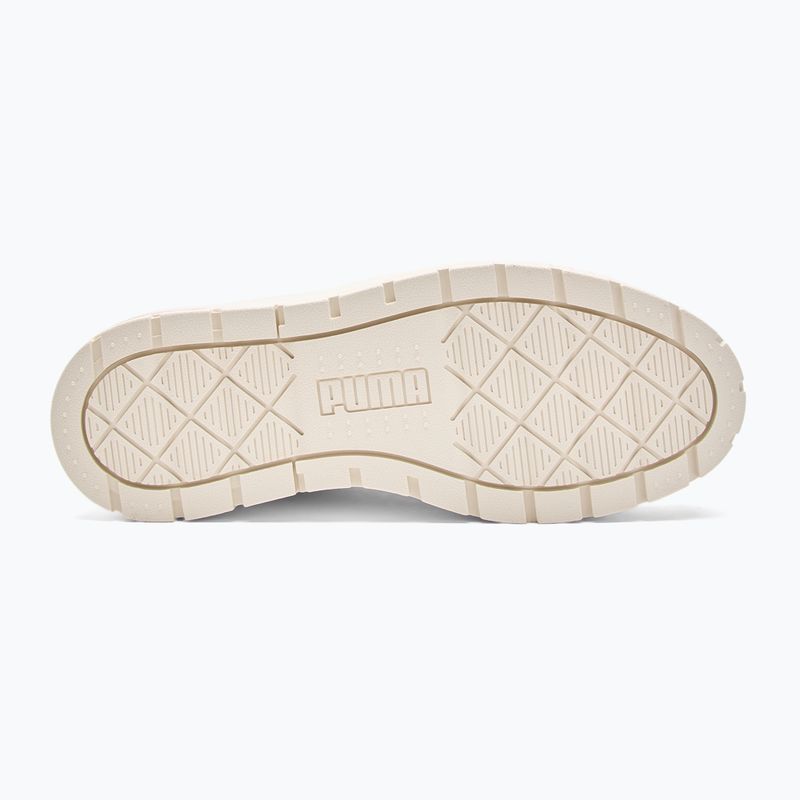 Moteriški batai PUMA Karmen II Mid alpine snow 4