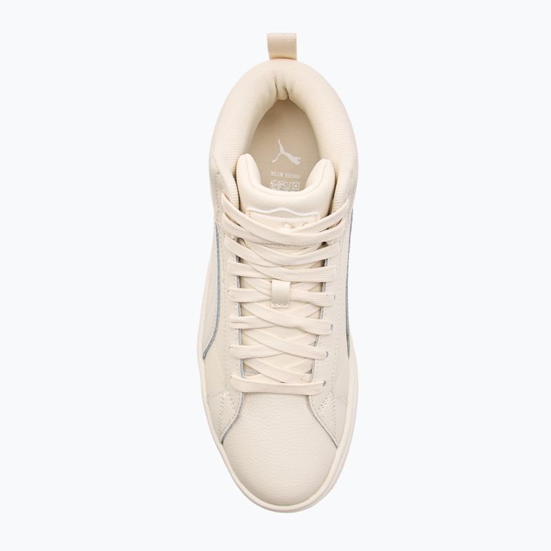 Moteriški batai PUMA Karmen II Mid alpine snow 5