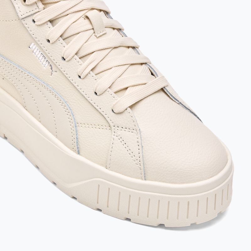 Moteriški batai PUMA Karmen II Mid alpine snow 7