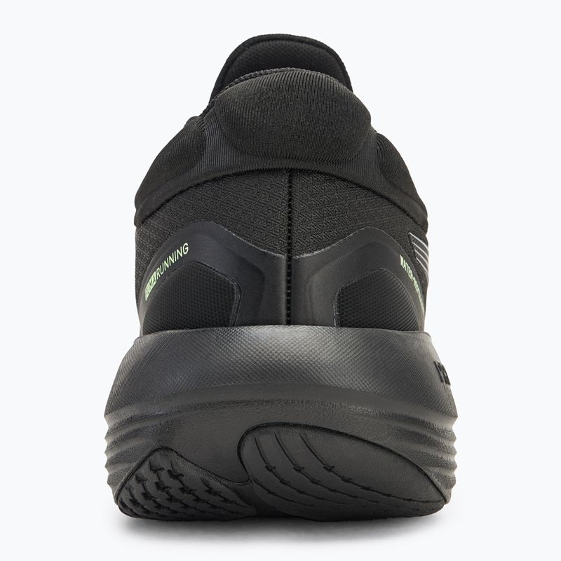 Vyriški bėgimo batai PUMA Scend Pro WTR puma black/puma silver 6