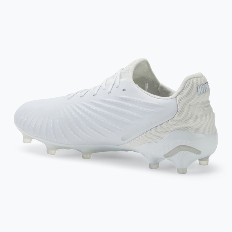 Futbolo batai PUMA King Ultimate FG/AG puma white/puma silver 3