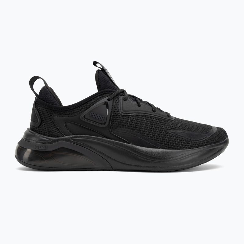 Bėgimo batai PUMA Cell Thrill puma black/puma black 2