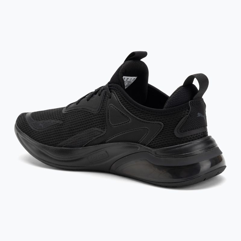 Bėgimo batai PUMA Cell Thrill puma black/puma black 3