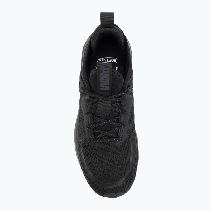Bėgimo batai PUMA Cell Thrill puma black/puma black 5