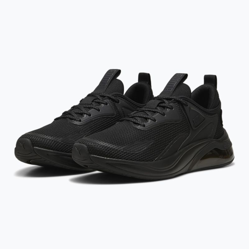 Bėgimo batai PUMA Cell Thrill puma black/puma black