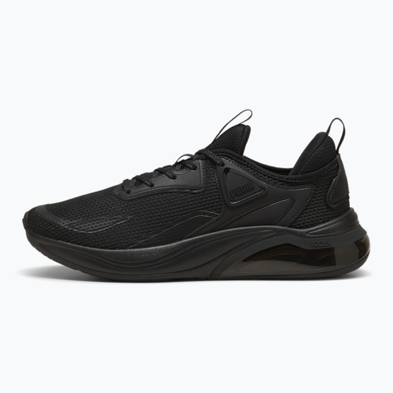 Bėgimo batai PUMA Cell Thrill puma black/puma black 2