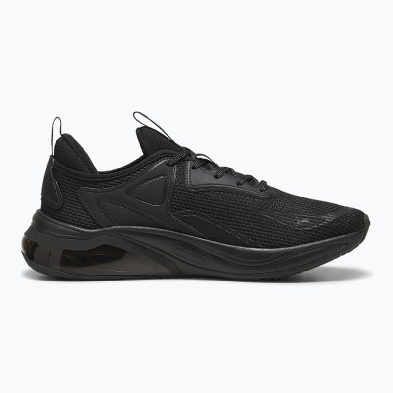 Bėgimo batai PUMA Cell Thrill puma black/puma black 3