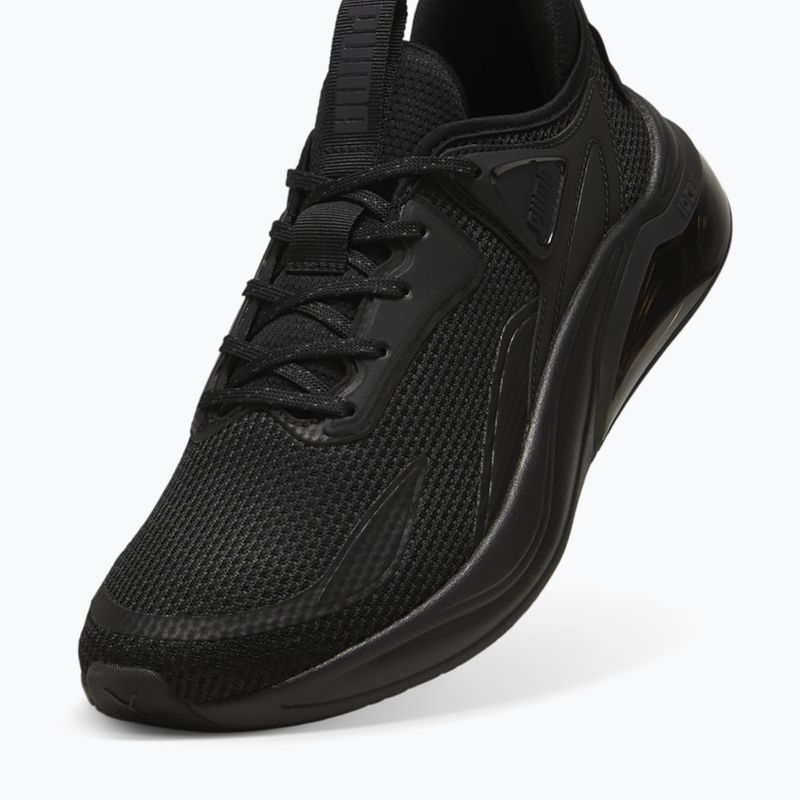 Bėgimo batai PUMA Cell Thrill puma black/puma black 5