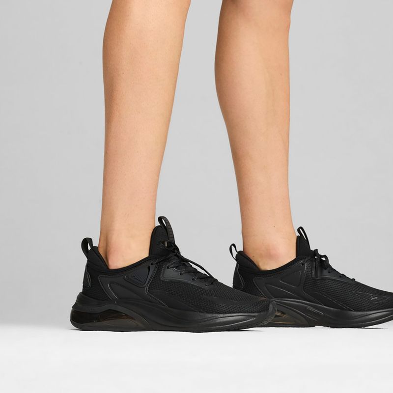 Bėgimo batai PUMA Cell Thrill puma black/puma black 8