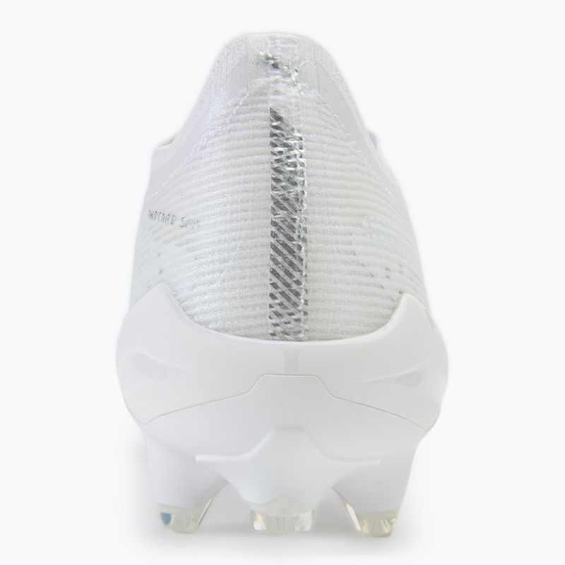 PUMA Ultra 5 Ultimate FG futbolo bateliai puma balta/puma balta 6