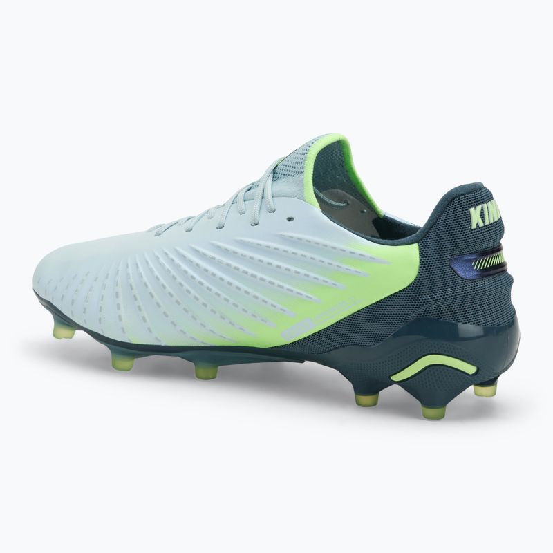 Futbolo batai PUMA King Ultimate FG/AG frosted dew/fizzy apple 3