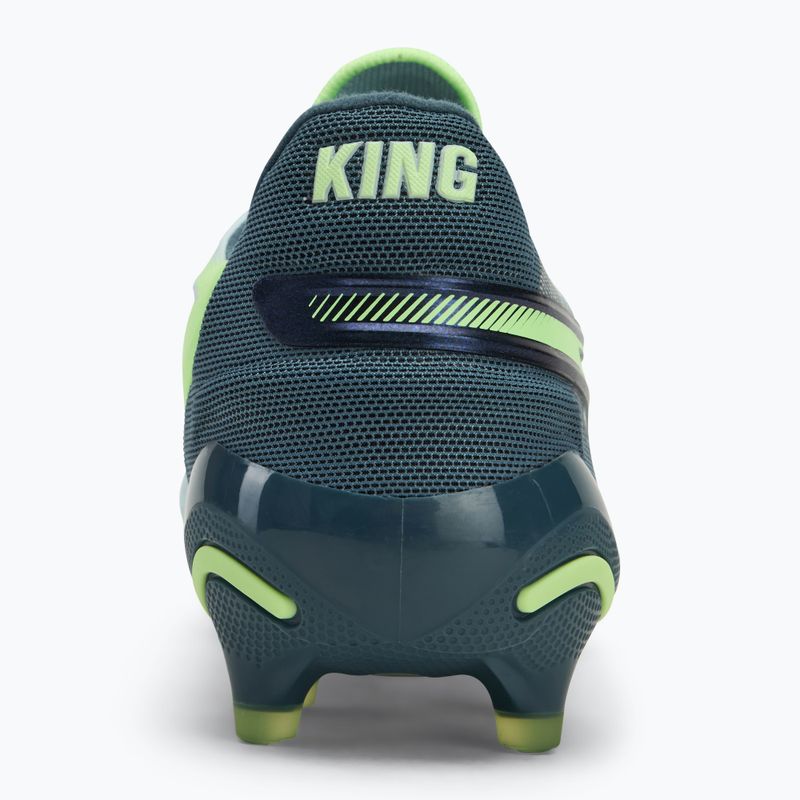 Futbolo batai PUMA King Ultimate FG/AG frosted dew/fizzy apple 6