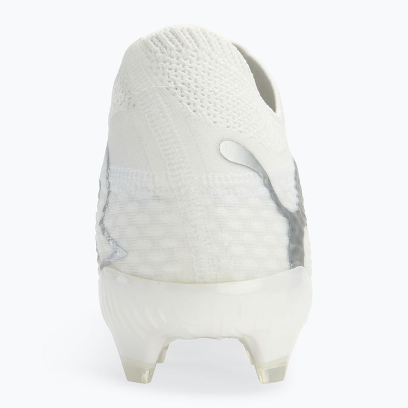 Futbolo batai PUMA Future 7 Ultimate FG/AG puma silver/puma white 6