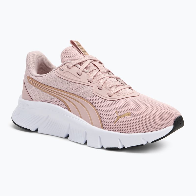 Bėgimo bateliai PUMA FlexFocus Lite Modern mauve mist/puma go