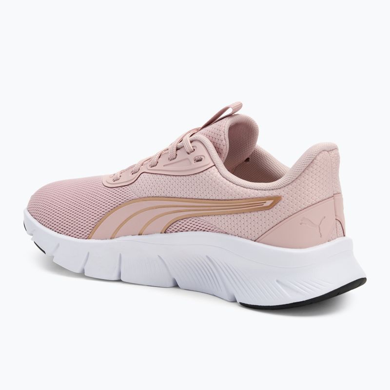 Bėgimo bateliai PUMA FlexFocus Lite Modern mauve mist/puma go 3