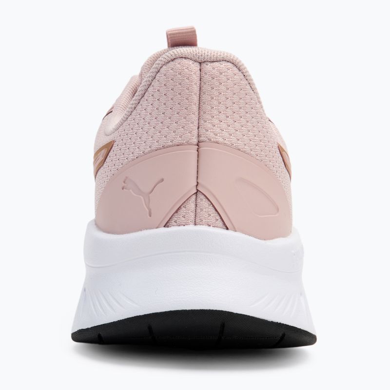 Bėgimo bateliai PUMA FlexFocus Lite Modern mauve mist/puma go 6