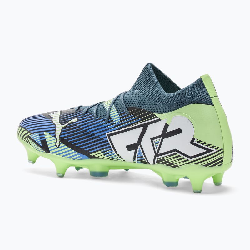 Futbolo batai PUMA Future 7 Match MxSG grey skies/puma white 3