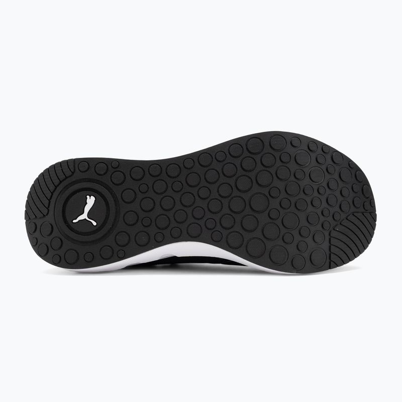 Bėgimo batai PUMA Softride Carson Sliptech puma black/puma white 4