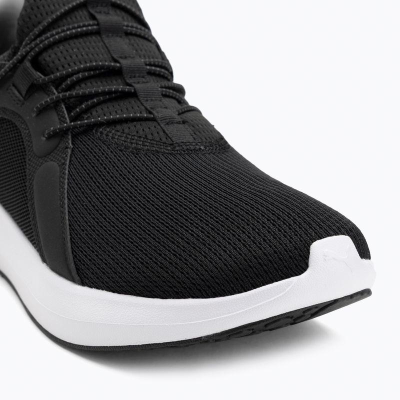 Bėgimo batai PUMA Softride Carson Sliptech puma black/puma white 7
