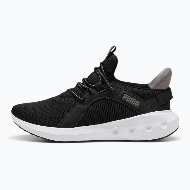 Bėgimo batai PUMA Softride Carson Sliptech puma black/puma white 2