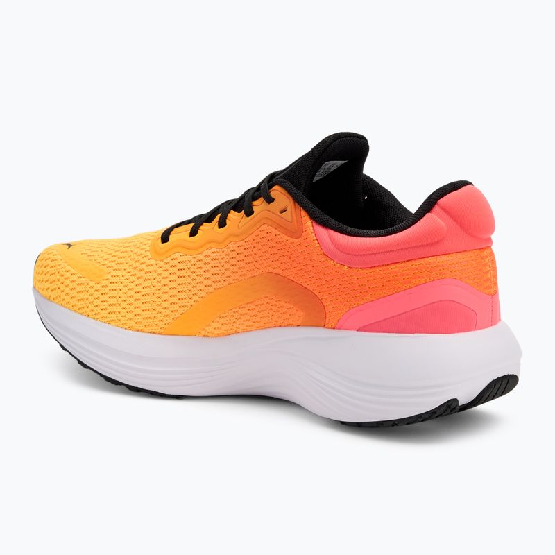 Bėgimo batai PUMA Scend Pro sun stream/sunset glow 3