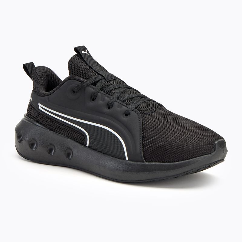 Bėgimo batai PUMA Softride Carson puma black/puma black/puma white