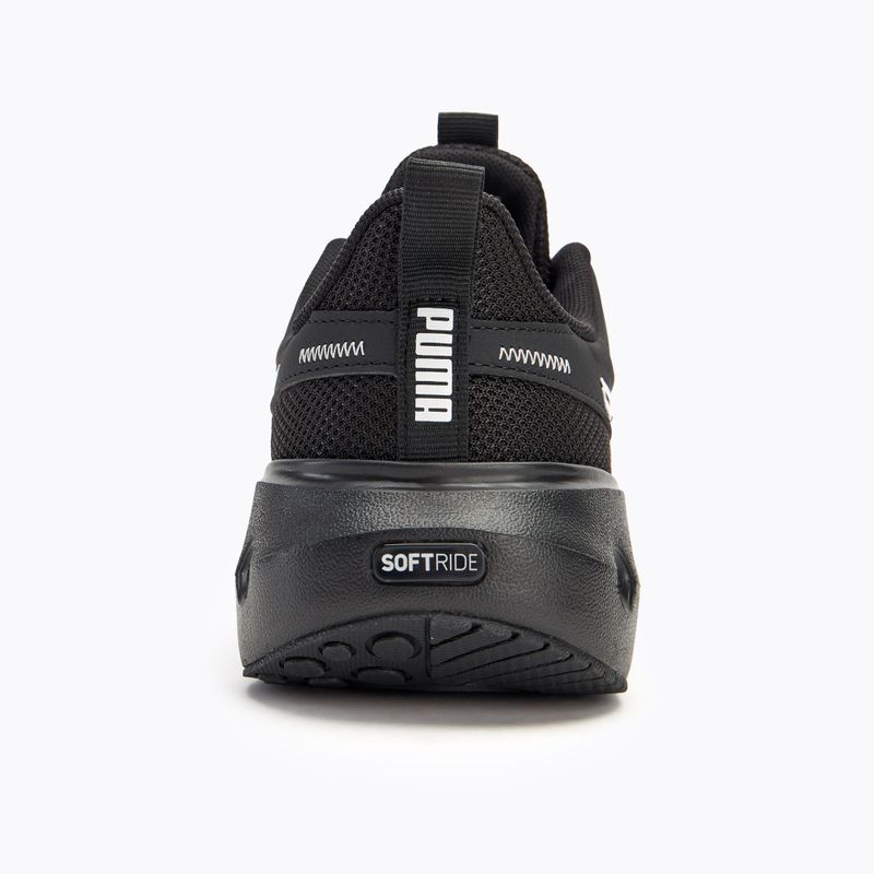 Bėgimo batai PUMA Softride Carson puma black/puma black/puma white 6