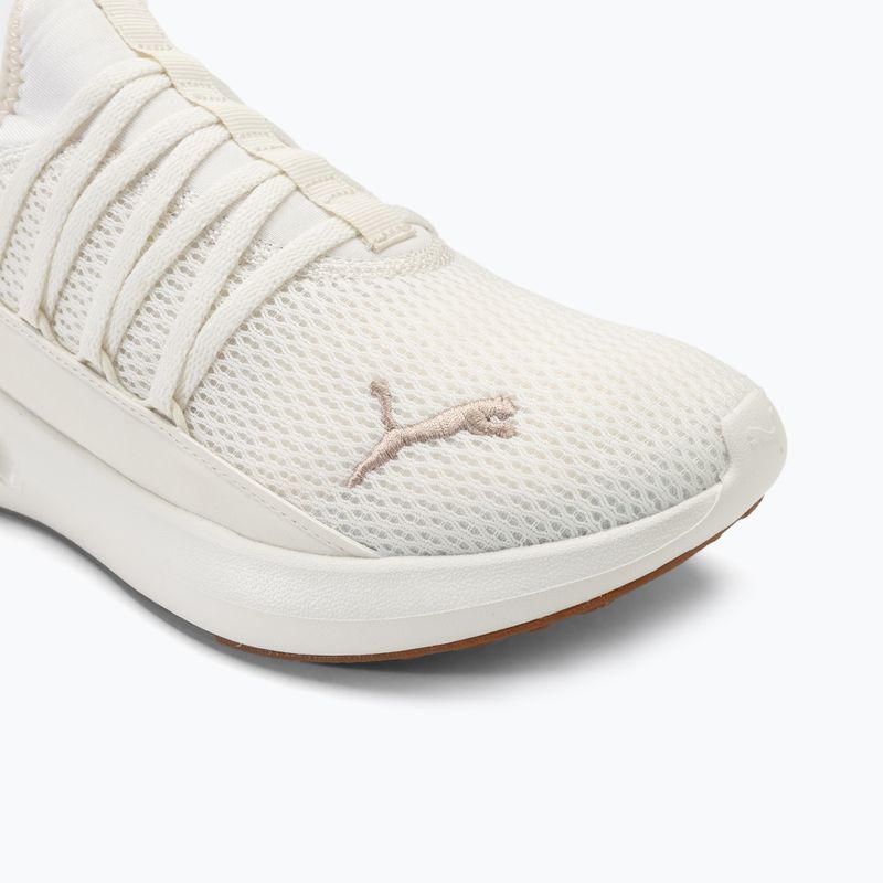 Bėgimo batai PUMA Softride Carson Fresh warm white/puma gold 7