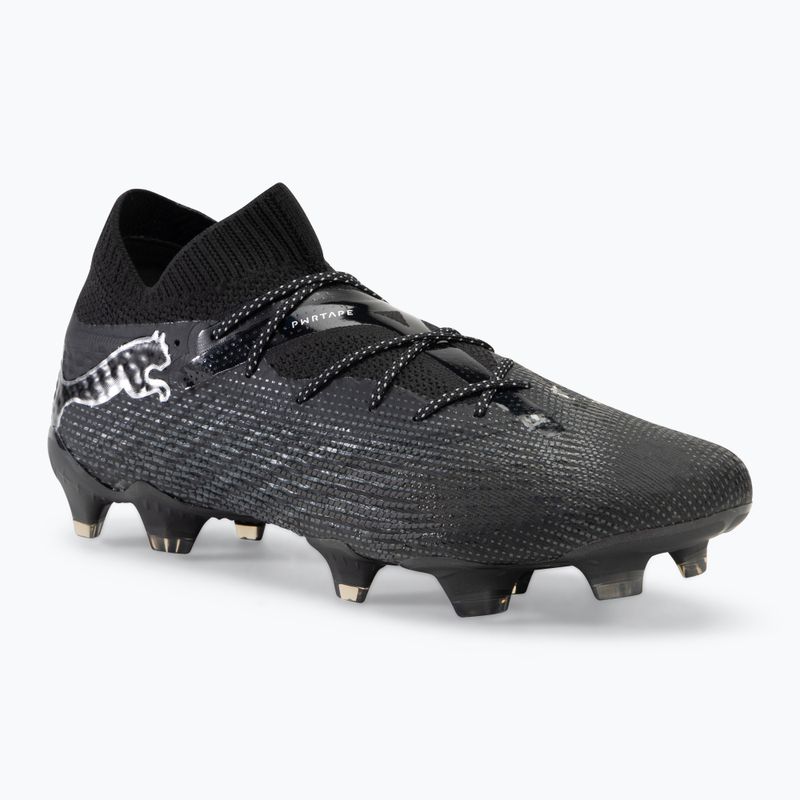 Futbolo batai PUMA Future 7 Ultimate FG/AG puma black/puma silver