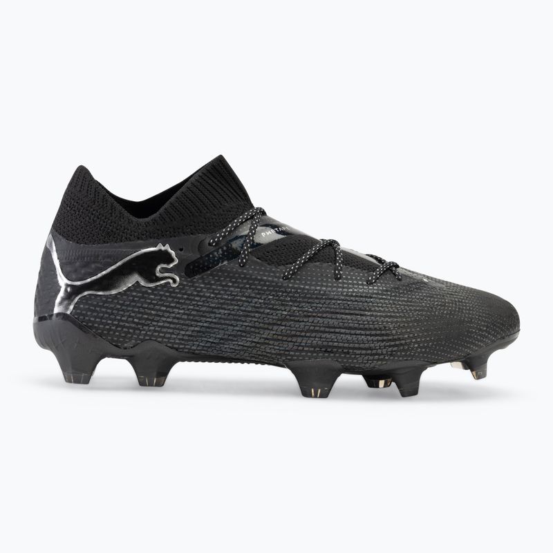 Futbolo batai PUMA Future 7 Ultimate FG/AG puma black/puma silver 2