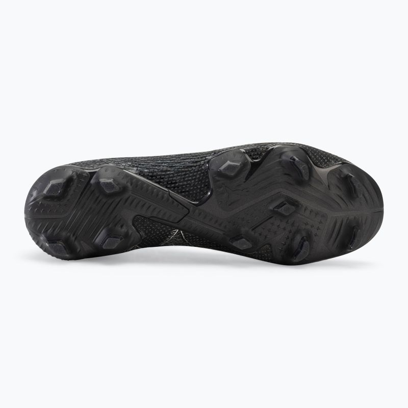 Futbolo batai PUMA Future 7 Ultimate FG/AG puma black/puma silver 4