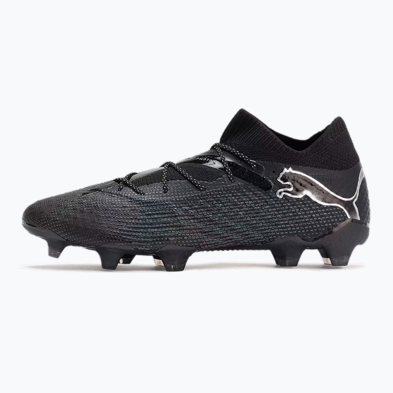 Futbolo batai PUMA Future 7 Ultimate FG/AG puma black/puma silver 9