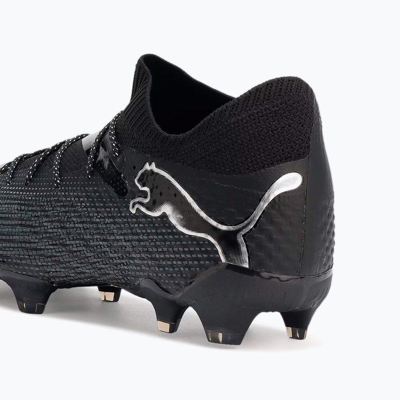 Futbolo batai PUMA Future 7 Ultimate FG/AG puma black/puma silver 13