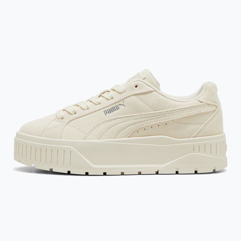 Moteriški batai PUMA Karmen II alpine snow/alpine snow