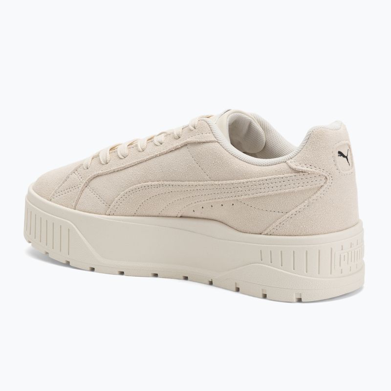 Moteriški batai PUMA Karmen II alpine snow/alpine snow 3