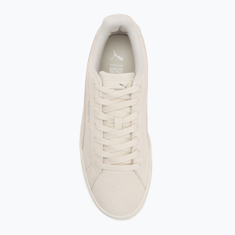 Moteriški batai PUMA Karmen II alpine snow/alpine snow 5