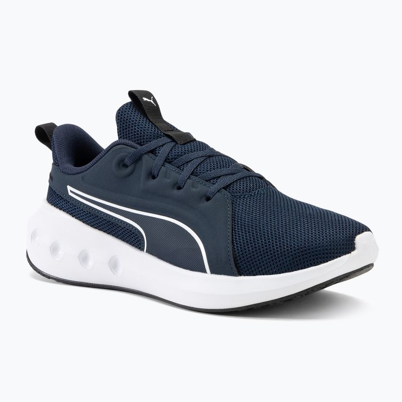 Bėgimo batai PUMA Softride Carson club navy/puma white/puma black