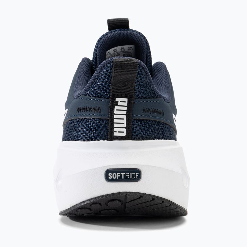 Bėgimo batai PUMA Softride Carson club navy/puma white/puma black 6