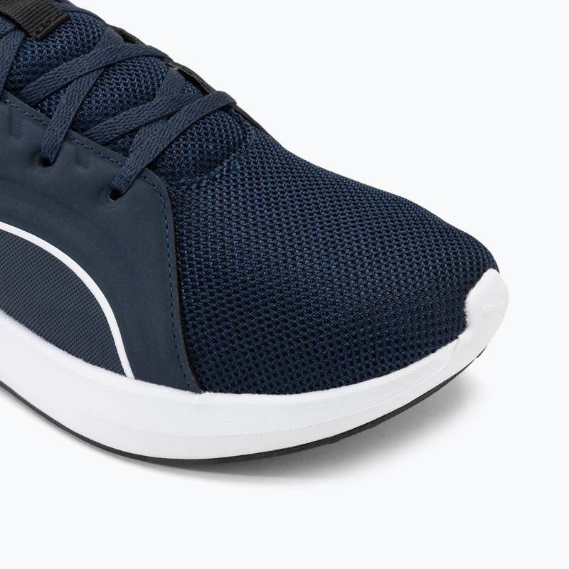 Bėgimo batai PUMA Softride Carson club navy/puma white/puma black 7