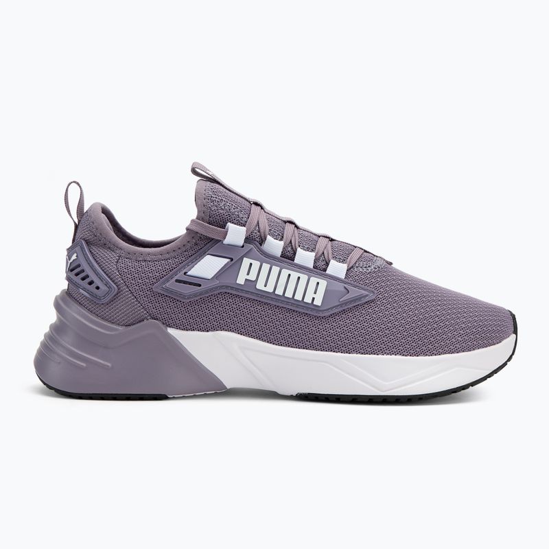 Bėgimo batai PUMA Retaliate 3 pale puma/puma white 2