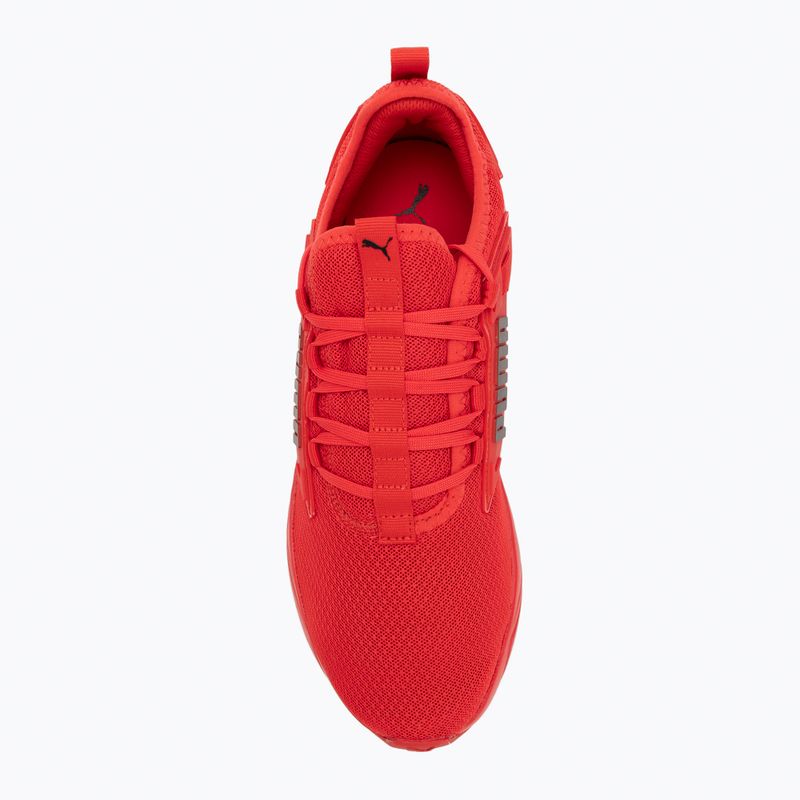 Bėgimo batai PUMA Retaliate 3 For all time red/puma black 5