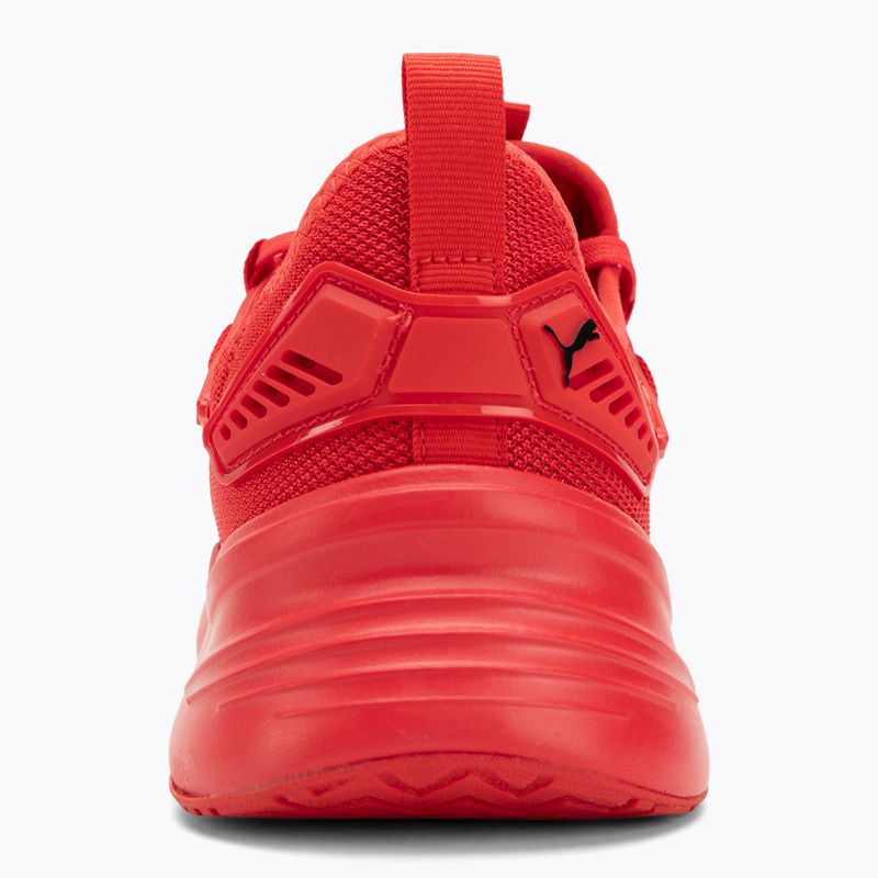 Bėgimo batai PUMA Retaliate 3 For all time red/puma black 6