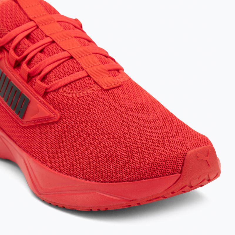 Bėgimo batai PUMA Retaliate 3 For all time red/puma black 7