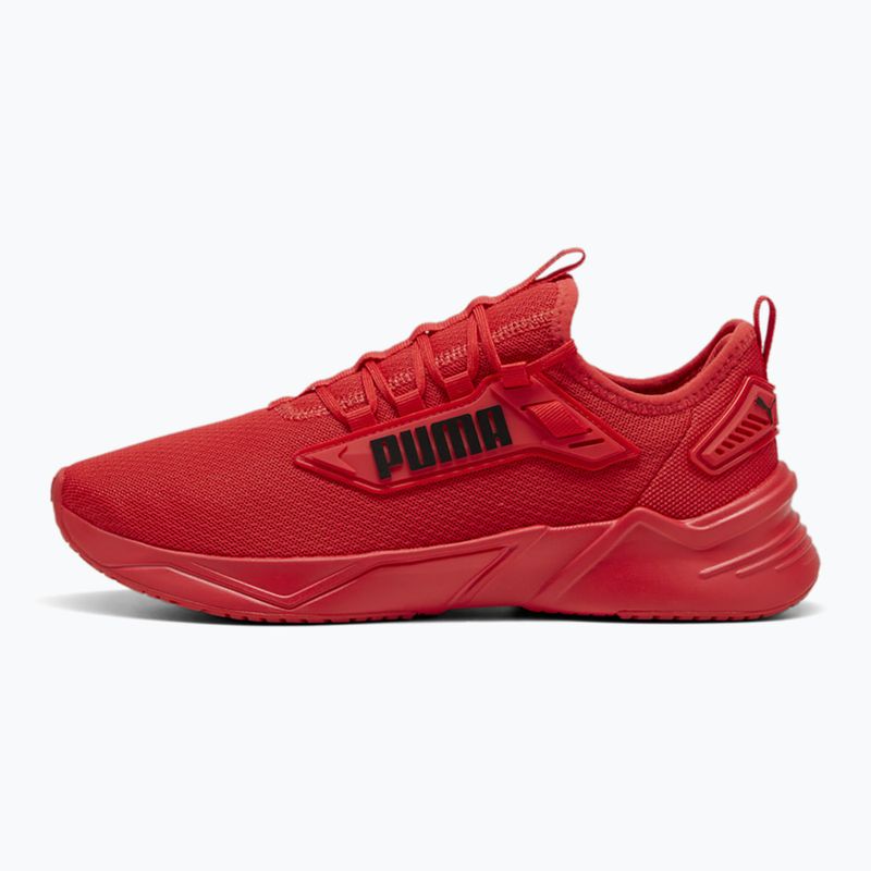 Bėgimo batai PUMA Retaliate 3 For all time red/puma black 2