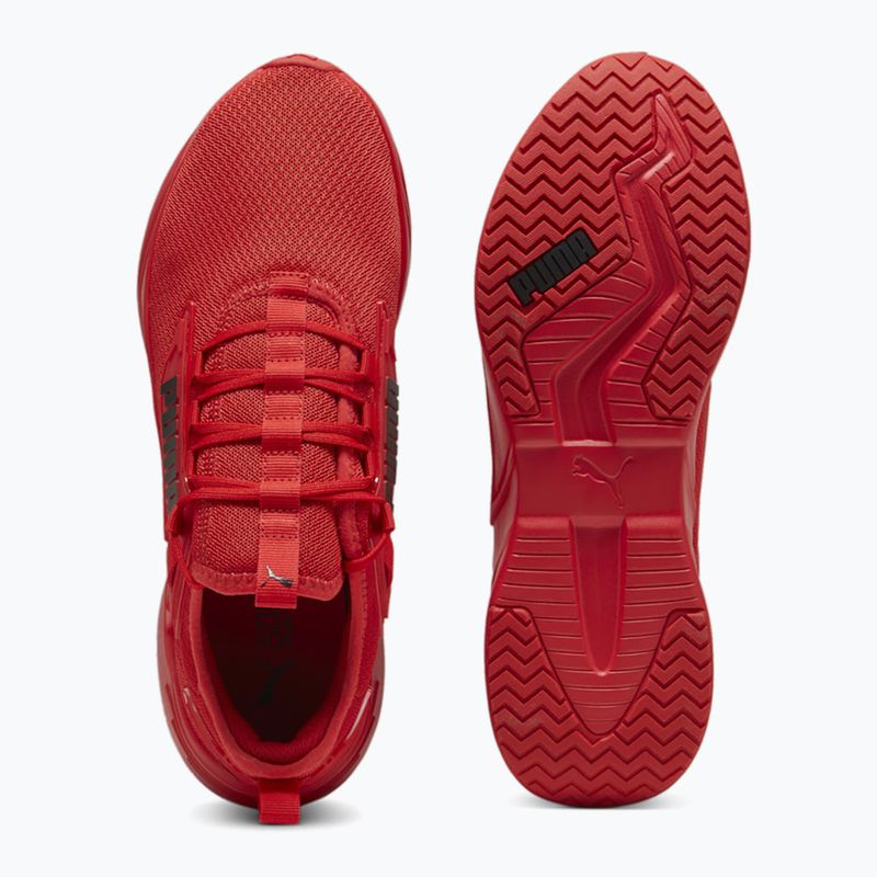 Bėgimo batai PUMA Retaliate 3 For all time red/puma black 4